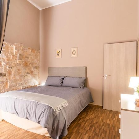 Winnili Apartments Trani Exterior foto